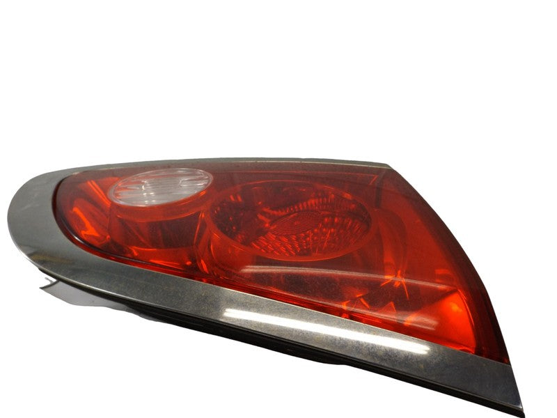 25889253 2008-2012 Buick Enclave RL Lid Mounted Tail Light Assembly Used 25889253 OEM