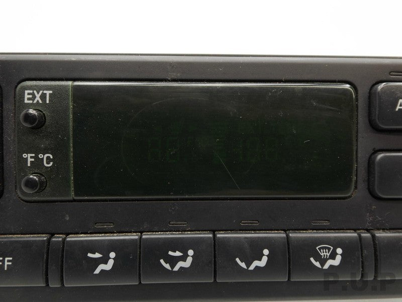 4L2Z19980AC 2004 Mercury Mountaineer HVAC Temperature Climate Control Panel 1L2F-19D840-AA