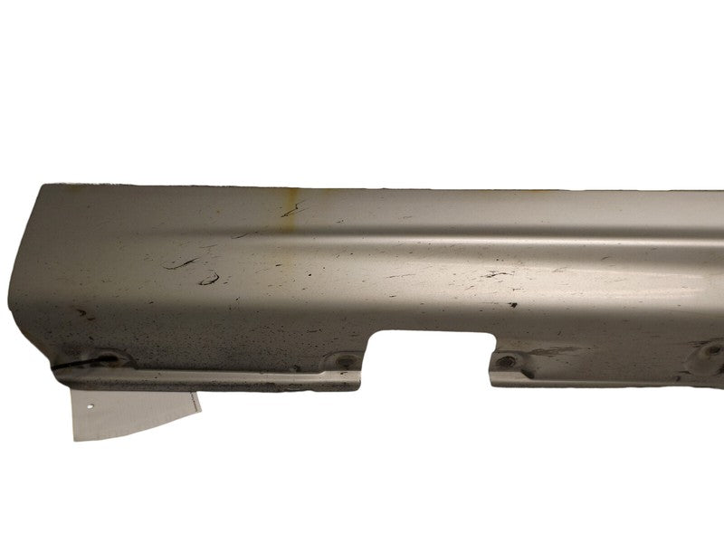 51712693225 2002-2006 BMW 325xi Driver LH Rocker Panel Guard Used OEM 51712693225