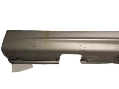 51712693225 2002-2006 BMW 325xi Driver LH Rocker Panel Guard Used OEM 51712693225