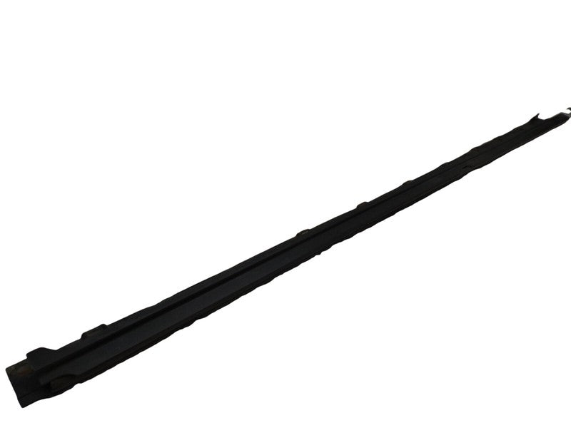 3W135410155ABW 2003-2011 Lincoln Town Car Driver FL Rocker Panel Guard Used 3W1Z5410176AAA OEM