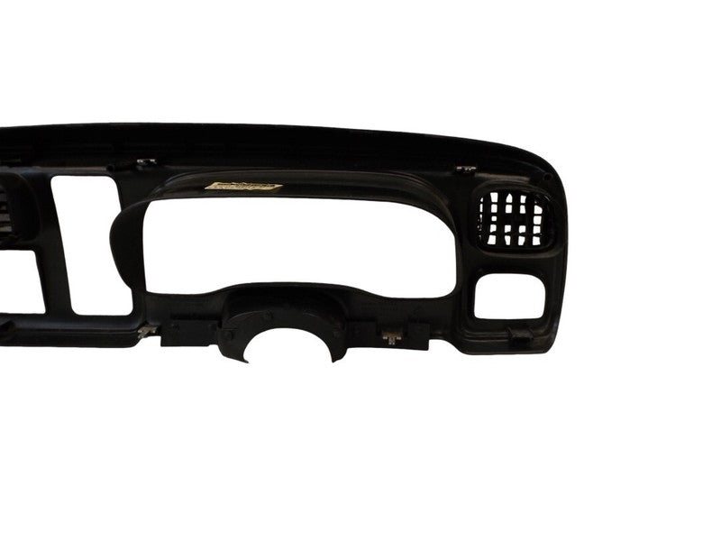 5GD82DX9AC 1997-2000 Dodge Dakota Gauge Instrument Bezel Used OEM 5GD81TRMAA
