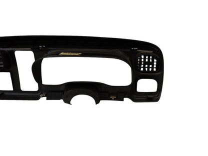 5GD82DX9AC 1997-2000 Dodge Dakota Gauge Instrument Bezel Used OEM 5GD81TRMAA