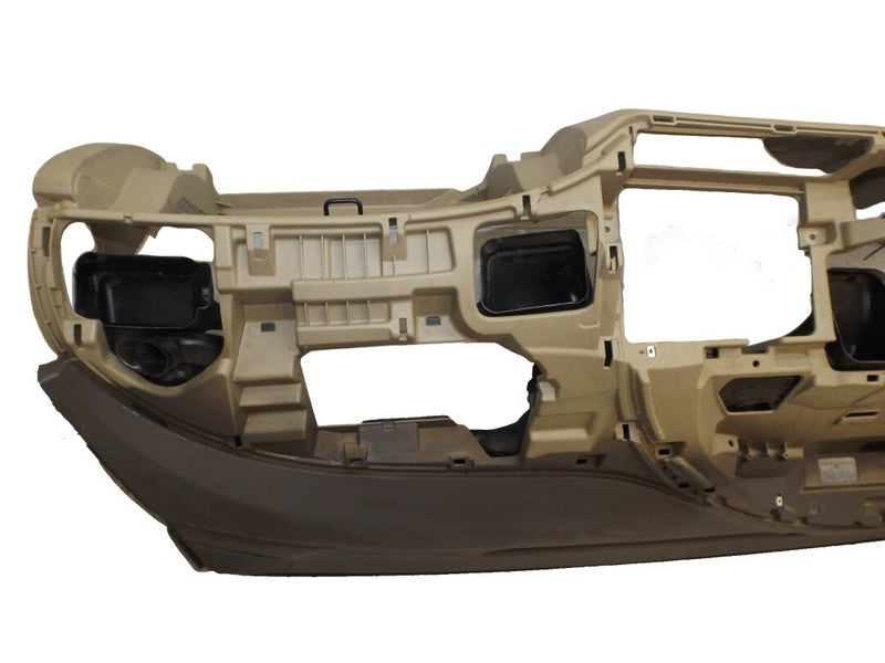 77100SNAK11YF 2006-2011 Honda Civic Dashboard Panel Assembly Used OEM 77101SNAA000