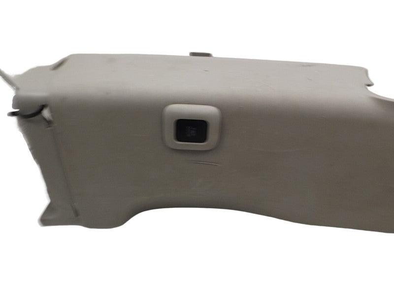 73024-06030 2011-2014 Toyota Sienna Driver Upper B Pillar Trim Used OEM 73024-06030