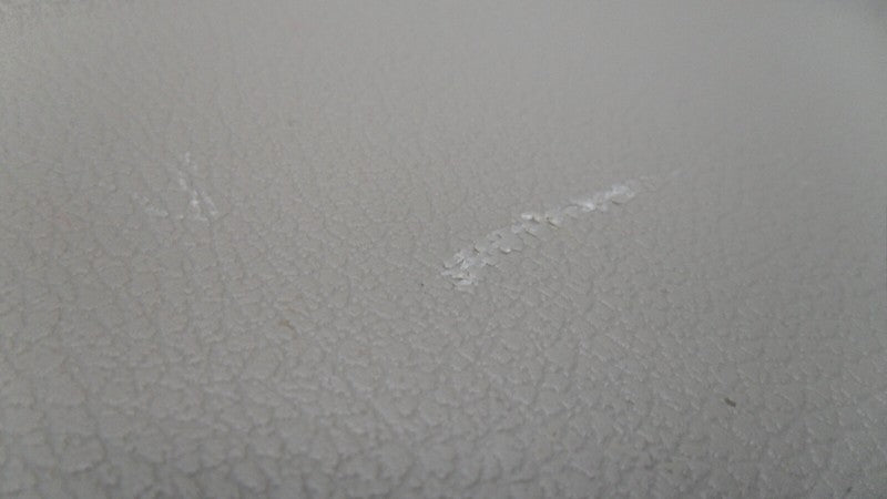 BM51A046B27 2012-2014 Ford Focus Driver FL Console Trim Panel Used BM51A046B27 OEM