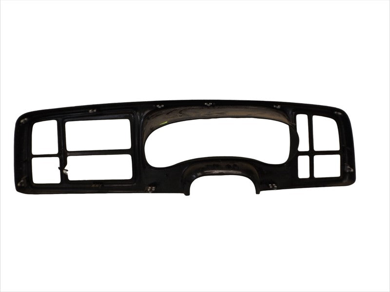 15731974 1999-2006 Chevrolet Silverado Instrument Cluster Bezel Used OEM 15046577 