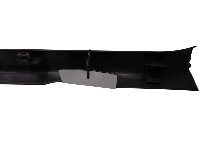 6791747020B0 2004-2009 Toyota Prius Passenger RH Door Sill Trim Plate Used OEM 67917-47020
