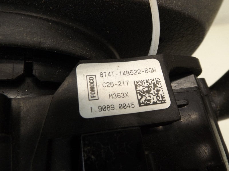 9T4Z3524A 2007-2010 Ford Edge Steering Column Used 9T4Z3524A OEM