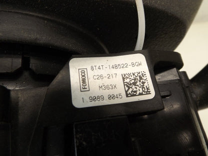 9T4Z3524A 2007-2010 Ford Edge Steering Column Used 9T4Z3524A OEM
