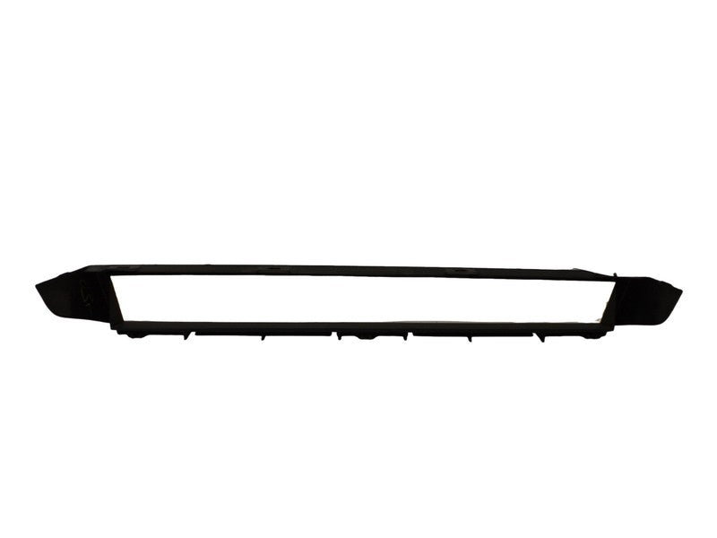 844012ABC 1986-1988 Oldsmobile 98 Instrument Cluster Bezel Used 844012ABC OEM