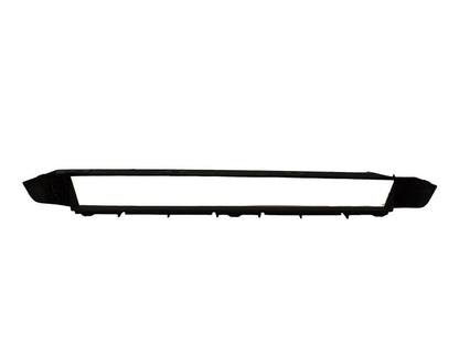 844012ABC 1986-1988 Oldsmobile 98 Instrument Cluster Bezel Used 844012ABC OEM