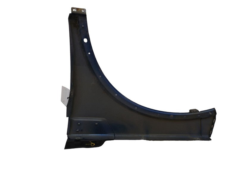 55360845AD 2007-2011 Dodge Nitro Passenger FR Fender Used 55360845AD OEM