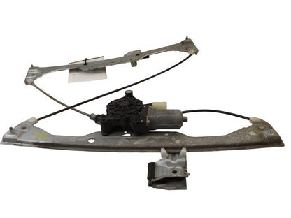 22714332 2007-2011 Chevrolet HHR Passenger FR Window Regulator Used 22714332 OEM