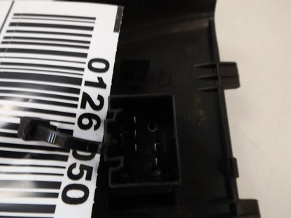5L1Z14529BA 2004-2008 Ford F-150 Driver Rear Left Door Window Switch Used 5L1Z14529BA OEM