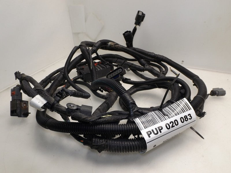 23263505 2010-2017 Chevrolet Equinox Headlight Wiring Harness Used OEM 20880864