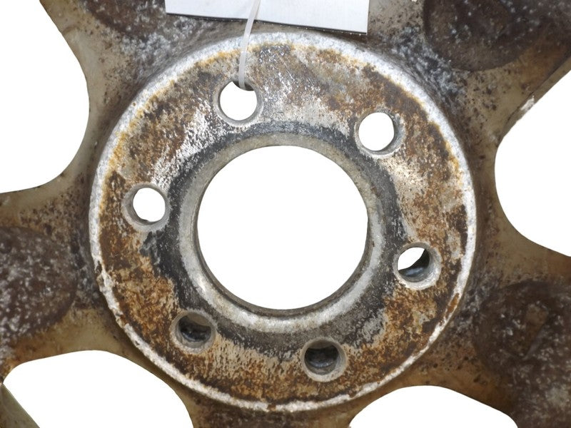 3L1Z1007AB 2003-2006 Ford Expedition 17x7.5 Aluminum Rim Wheel Used OEM 3L1Z1007AB 