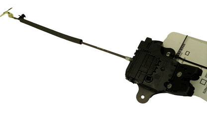 13501988 2012-2017 Buick Verano Rear Deck Lid Latch Used 13501988 OEM