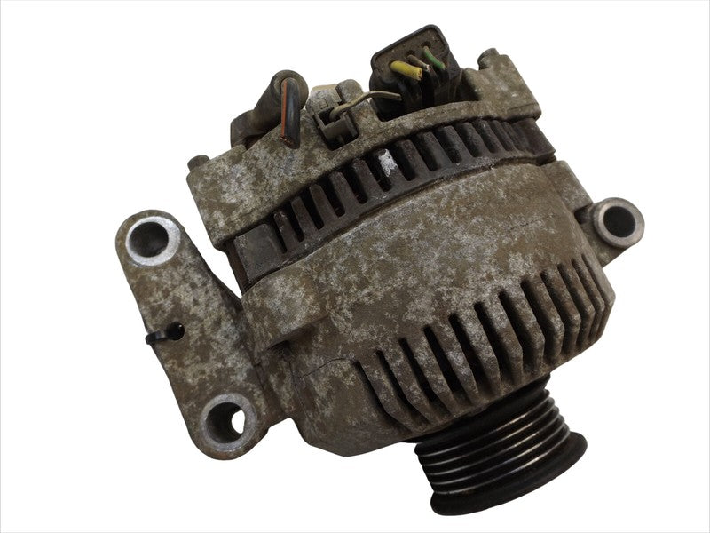 6L2Z10346BARM1 1998-2005 Ford Ranger Alternator 2.5L Used 6L2Z10346BARM1 OEM