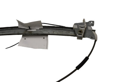 AL8Z7823200A 2008-2012 Ford Escape Passenger FR Window Regulator Used OEM AL8Z7823200A