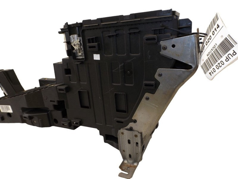 2010-2017 Chevrolet Equinox Center Console Assembly Used OEM