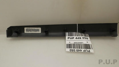 20839841 2005-2010 Chevrolet Cobalt Right Instrument Panel Trim Panel 15246737