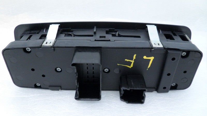 68620468AA 2012-2015 Chrysler Town &amp; Country FL Door Window Switch Used 68620468AA OEM