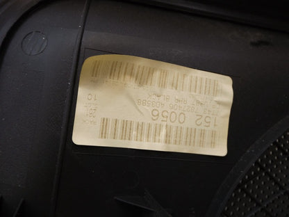 7T437827406 2007-2010 Ford Edge Passenger RR Door Interior Trim Panel Used 7T437827406 OEM