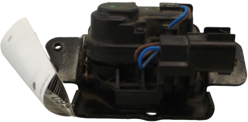 13584872  2010-2017 Chevrolet Equinox Liftgate Latch 13584872 
