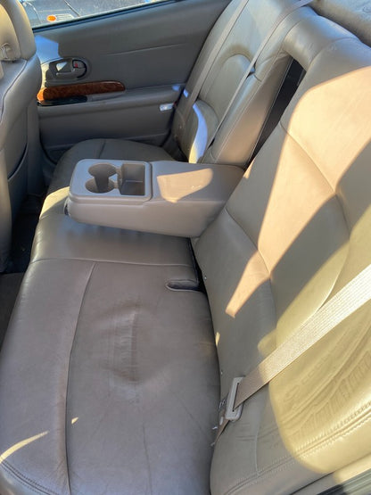 25730862 2002-2005 Buick LeSabre Passenger FR Body A-Pillar Trim Panel Used 25730862 OEM