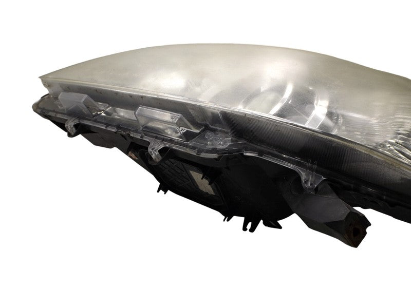 8114508040 2011-2020 Toyota Sienna Driver Front Left Headlight Used OEM 8114508040 