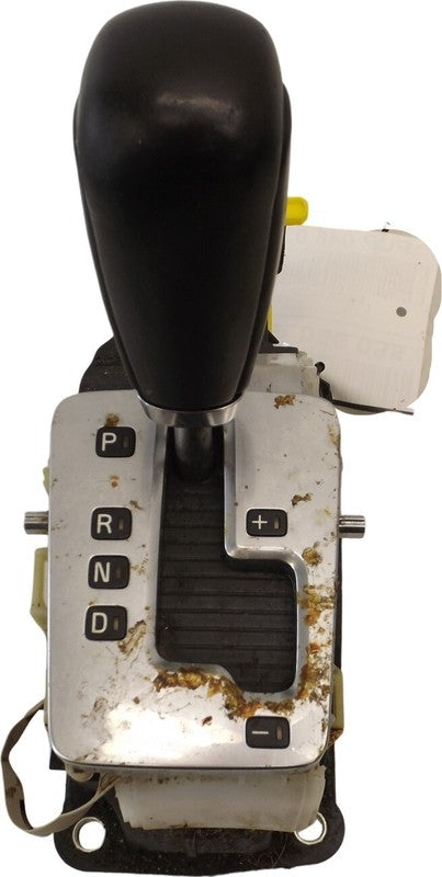 30759121 2010-2016 Volvo XC70 Automatic Shifter Assembly Used OEM 30759121