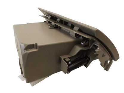 2012-2014 Ford Focus Glove Box Compartment Assembly Used CV6Z5806024AC OEM