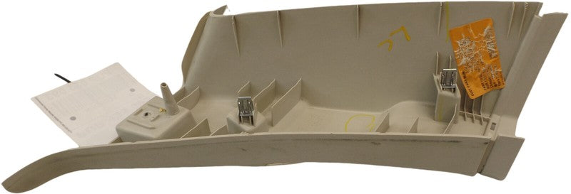 1BG13DW1AC 2009-2010 Dodge Journey Driver LH Upper C Pillar Trim Used OEM 1BG13DW1AC