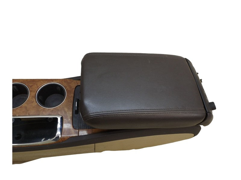 25896993 2008-2012 Buick Enclave Center Console Used 25896993 OEM *rr missing knob*