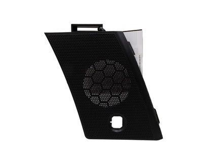 28176JA00C, 28176JA00B, 28176JA00A 2007-2012 Nissan Altima Driver Side LH Speaker Cover Used OEM 68499 JA010