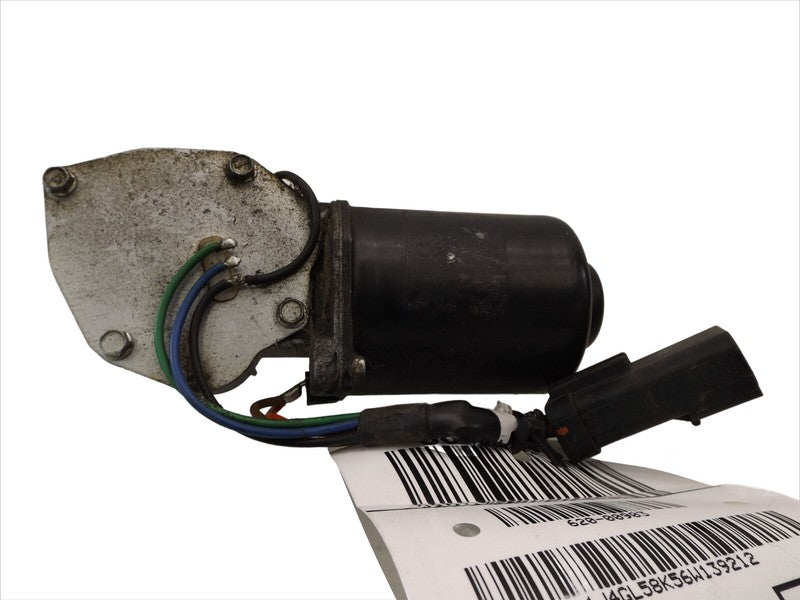 55155895AF 2002-2007 Jeep Liberty Front Windshield Wiper Motor 3.7L Used 55155895AF OEM