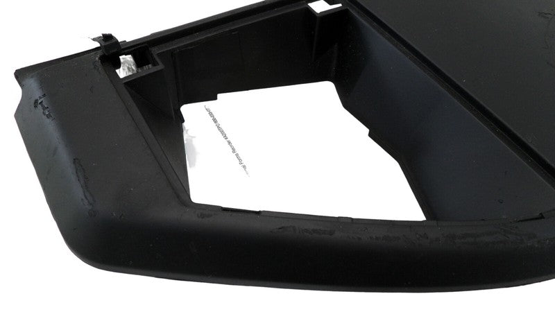 1C1858217 1998-2001 Volkswagen Beetle FL Instrument Panel Side Cover Used 1C1858217 OEM
