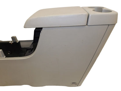 9L8Z78045A36EA 2008-2012 Ford Escape Center Console Assembly Used OEM 8L8478045A06