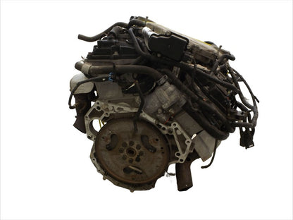 12633079 2008-2009 Cadillac SRX 08-09 CTS Engine Assembly VIN 7 Used 143K 3.6L 12633079 