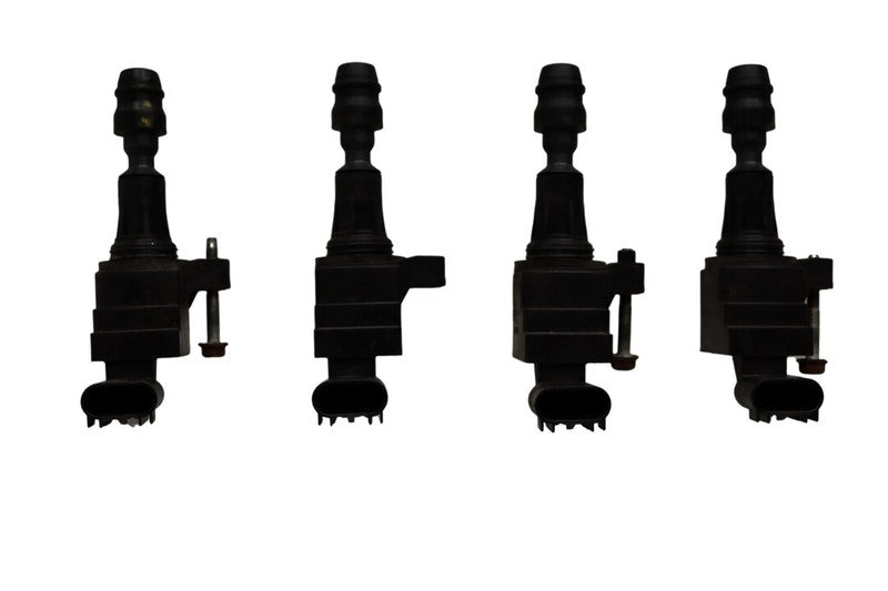 12638824 2005-2010 Pontiac G6 Direct Ignition Coil Set Of 4 Used OEM 12578224