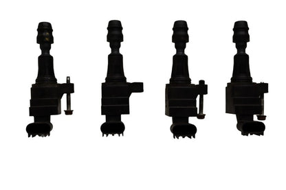 12638824 2005-2010 Pontiac G6 Direct Ignition Coil Set Of 4 Used OEM 12578224