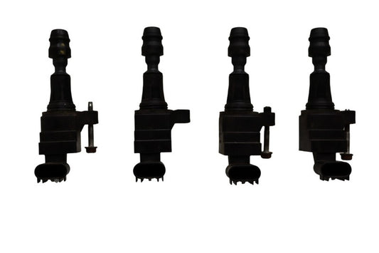 12638824 2005-2010 Pontiac G6 Direct Ignition Coil Set Of 4 Used OEM 12578224