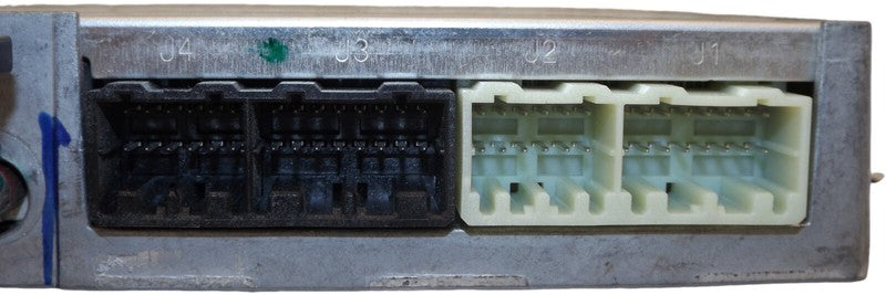 20843294 2010 Chevrolet Equinox Wireless Communication Module 20843294 