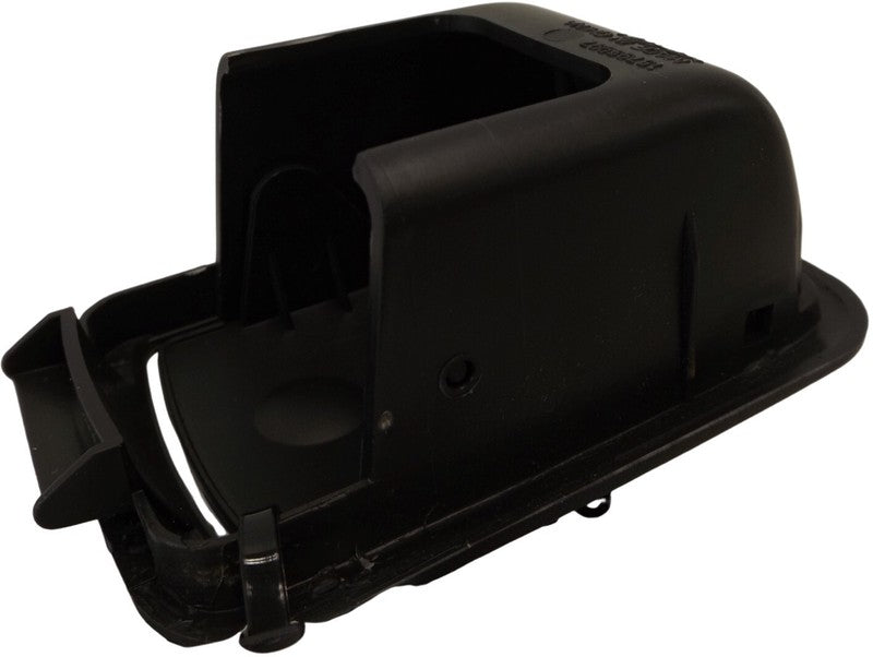 15795997 2006-2011 Chevrolet Impala Child Seat Anchor Trim Cap Cover Used OEM 15795997