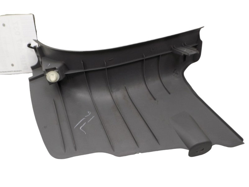 6211208020E0 2011-2014 Toyota Sienna Passenger RH Kick Trim Used OEM 62111-08020