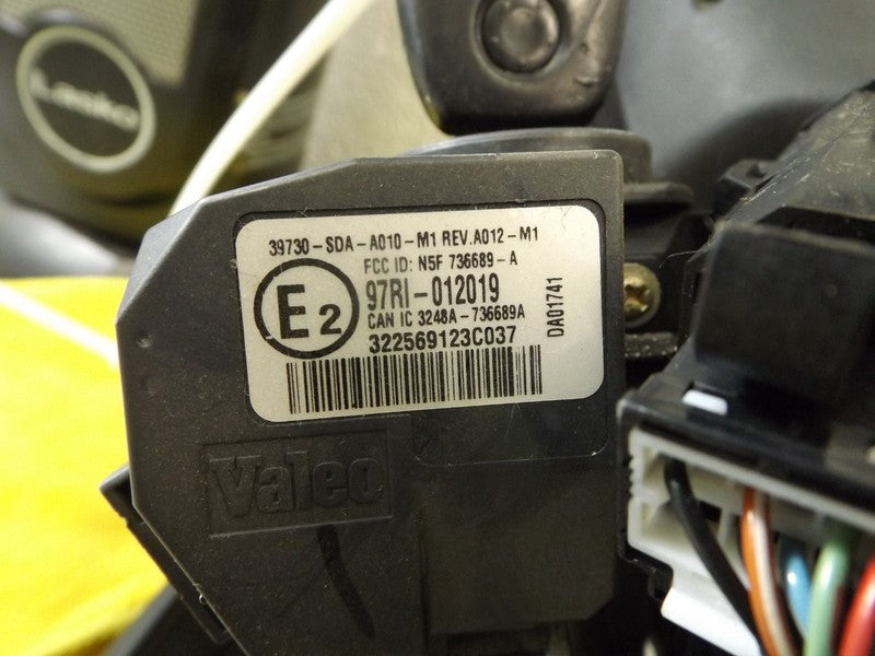 53200SDAA11 2004 Honda Accord Steering Column Used 53200SDAA11 OEM