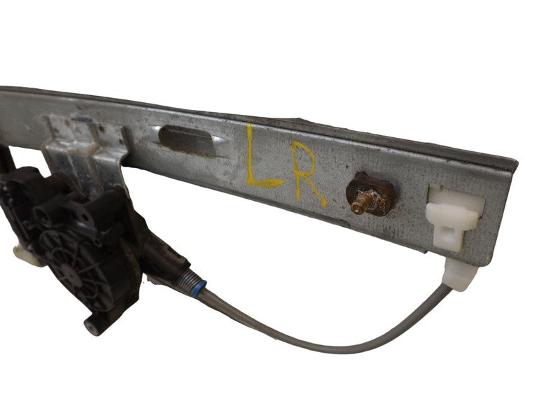 22714334 2007-2011 Chevrolet HHR Passenger RL Window Regulator Used 22714334 OEM
