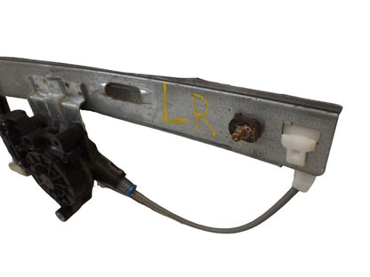 22714334 2007-2011 Chevrolet HHR Passenger RL Window Regulator Used 22714334 OEM