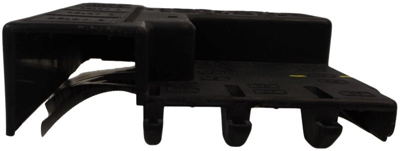 F65B14A075AE 1999-2003 Ford F-150 Interior Fuse Box Cover Used OEM F65B14A075AE